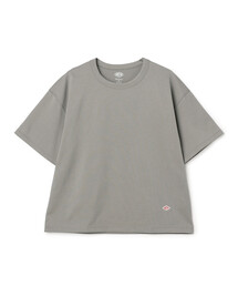 DANTON（ダントン）の「Store-Exclusive Men's Cotton Jersey Big Silhouette T-shirt（Tシャツ/カットソー）」