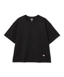 DANTON（ダントン）の「Store-Exclusive Men's Cotton Jersey Big Silhouette T-shirt（Tシャツ/カットソー）」