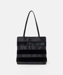 hai | <hai>STN VLV Berenice バッグ(トートバッグ)