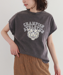 追加3》basic タンクトップ（Tシャツ/カットソー）｜SLOBE IENA