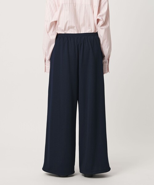 ER(イーアール)の「<ER>メッシュ ボリューム パンツ(その他パンツ・レディース・ネイビー/グレー系・S/M)」の16枚目の写真