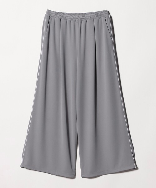 ER(イーアール)の「<ER>メッシュ ボリューム パンツ(その他パンツ・レディース・ネイビー/グレー系・S/M)」の17枚目の写真
