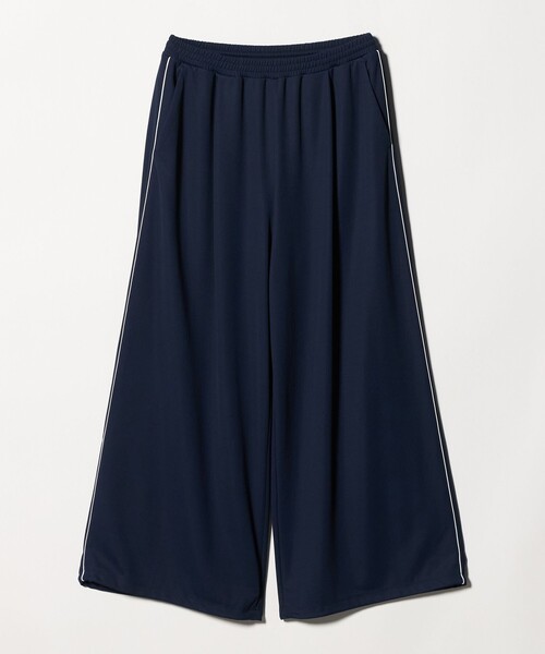 ER(イーアール)の「<ER>メッシュ ボリューム パンツ(その他パンツ・レディース・ネイビー/グレー系・S/M)」の22枚目の写真