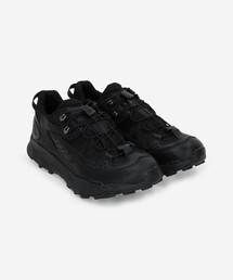 THE NORTH FACE｜ザノースフェイスのスニーカー（ブラック/黒色系