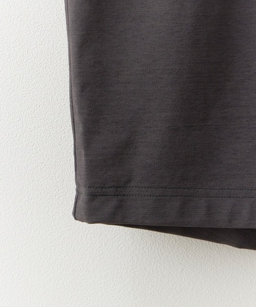 THOUSAND MILE(サウザンドマイル)の「THOUSAND MILE/サウザンドマイル GATHERED HEM T-SHIRT&SKIRT SET 2026年 夏 夏服(セットアップ・レディース・ブラック/ブラウン/ホワイト×ブラック・FREE)」の17枚目の写真