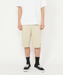 Dickies/ディッキーズ ライトTCツイルイージーショーツ