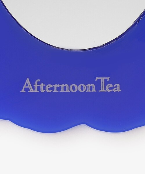 Afternoon Tea(アフタヌーンティー)の「アクリルスライドミラー/umao(ミラー・レディース・ブルー・ONE SIZE)」の8枚目の写真