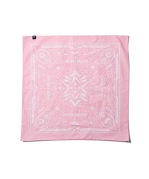 VIRGOwearworks（ヴァルゴウェアワークス）の「Circuit diagram pattern Bandana（バンダナ/スカーフ）」