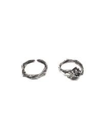 gunda | gunda/ガンダ/ROSE RING/Pair(リング)