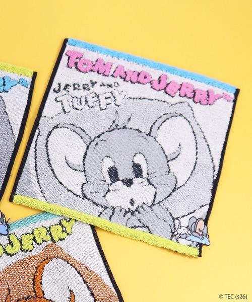 TOM and JERRY トムジェリマーケット｜トム アンド ジェリー