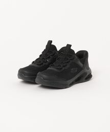 SKECHERS | SKECHERS スケッチャーズ SWIFT FIT スウィフトフィット CRATER-LIGHTS-DECLAN【軽量】キッズスニーカー(クレーターライト) 415059L(スニーカー)