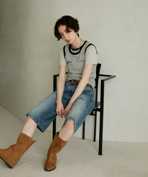 セール】LEVI'S/リーバイス SUPER BAGGGY JORT/スーパーバギージョーツ