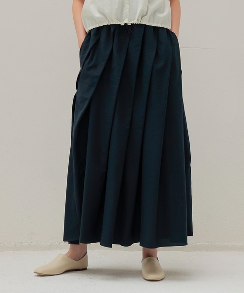 DRESSLAVE(ドレスレイブ)の「twinset zip dress(ツインセットジップドレス)(ワンピース・レディース・ホワイト/ピンク・38)」の10枚目の写真