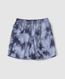 417 EDIFICE | 迷迭香 / マンネンロウ OVER DYE HARVEST SHORTS(その他パンツ)