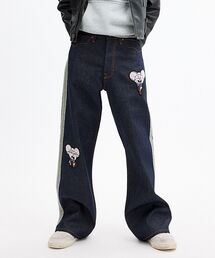 COACH（コーチ）の「【COACH | BRAIN DEAD】レトロ ジーンズ・リサイクル コットン（デニムパンツ）」