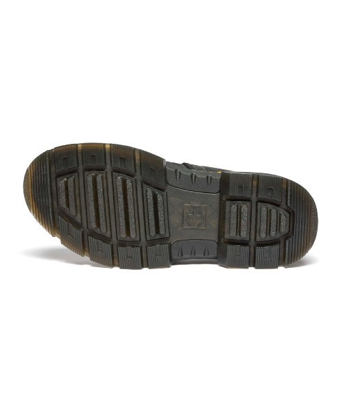 Dr. Martens（ドクターマーチン）の「Dr. MARTENS WAYFINDER OPEN LOW 3 TIE SHOES（ドクターマーチン ウェイファインダー オープン ロー 3 タイ シューズ）（スニーカー・メンズ・ブラック・25cm/23cm/29cm/28cm/27cm/26cm）」の6枚目の写真