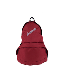 CHOROK STUDIO（チョロクスタジオ）の「Thumb Bag #2 (Red)（バックパック/リュック）」