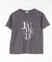 KOOS（コース）の「半袖Tシャツ（Tシャツ/カットソー）」