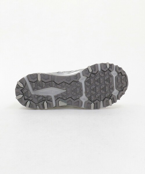 NEW BALANCE(ニューバランス)の「<New Balance>MT410 V5 スニーカー(スニーカー・レディース・シルバー・22.5cm/23cm/23.5cm/24cm/24.5cm/25cm)」の9枚目の写真