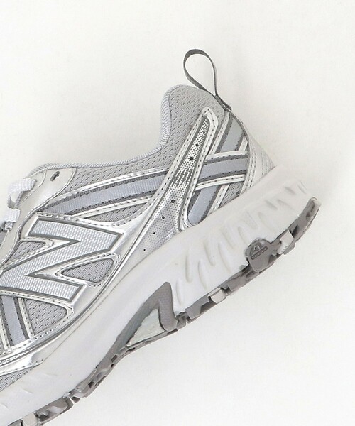 NEW BALANCE(ニューバランス)の「<New Balance>MT410 V5 スニーカー(スニーカー・レディース・シルバー・22.5cm/23cm/23.5cm/24cm/24.5cm/25cm)」の12枚目の写真
