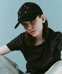 Knuth Marf/クヌースマーフ】ドッキングチュールトップス（Tシャツ