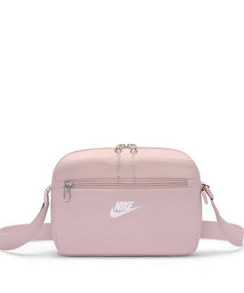 ナイキ ヘリテージ クロスボディバッグ 2.0 (4L) / Nike Heritage