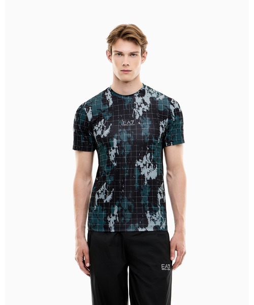 新品　エンポリオアルマーニ  EA7 エンポリオアルマーニ/EmporioArmani/時計/クラシックコレクション