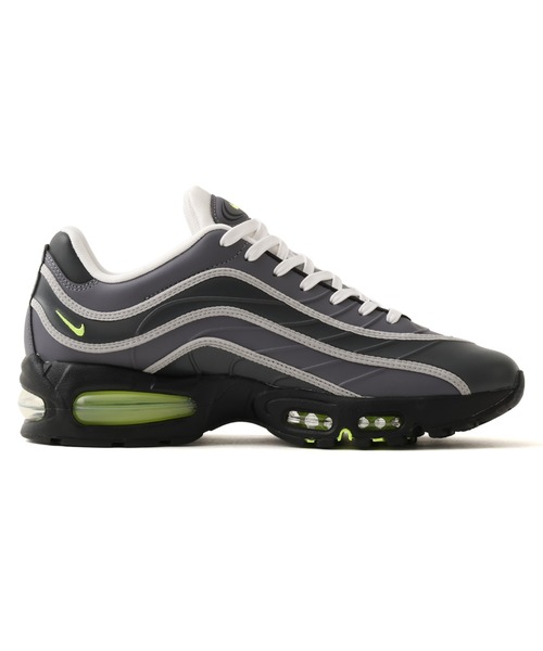 NIKE(ナイキ)の「NIKE AIR MAX JOGA BONITO / ナイキ エア マックス ジョガボニート【SP】(スニーカー・メンズ・ダークグレー・25.5cm/26.0cm/26.5cm/27.0cm/27.5cm/28.0cm/28.5cm/29.0cm/30.0cm)」の6枚目の写真