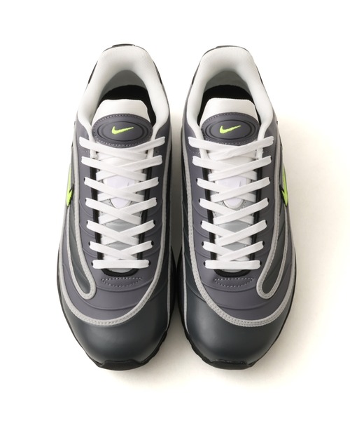 NIKE(ナイキ)の「NIKE AIR MAX JOGA BONITO / ナイキ エア マックス ジョガボニート【SP】(スニーカー・メンズ・ダークグレー・25.5cm/26.0cm/26.5cm/27.0cm/27.5cm/28.0cm/28.5cm/29.0cm/30.0cm)」の2枚目の写真