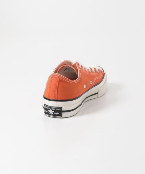 CONVERSE(コンバース)の「Converse ALL STAR LGCY OX(スニーカー・メンズ・オレンジ・30/29/28/27.5/27/26.5/26)」の4枚目の写真