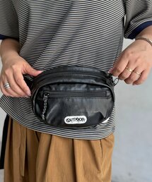 CPCM（シーピーシーエム）の「【OUTDOOR PRODUCTS】カラーボディバッグ（ボディバッグ/ウエストポーチ）」