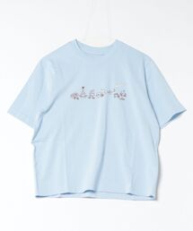 《NIKEアパレル》AS W NSW SS TEE BOXY