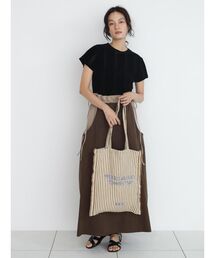 YAMADAYA STORE｜ヤマダヤ ストアのトートバッグ（ベージュ系）通販