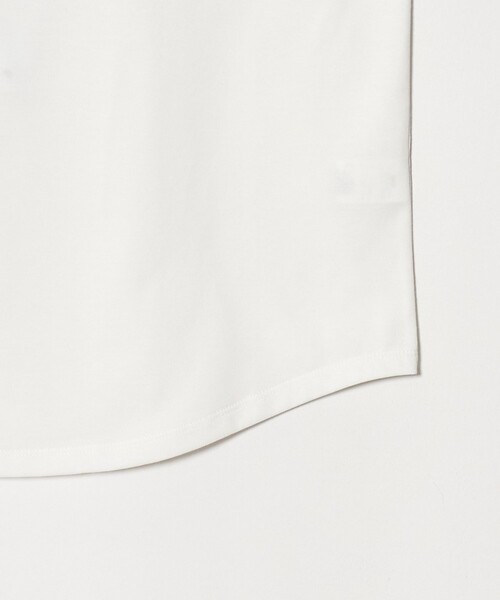 green label relaxing(グリーンレーベルリラクシング)の「ロゴ ロングスリーブ カットソー(Tシャツ/カットソー・レディース・その他1/その他2/その他3・FREE)」の17枚目の写真