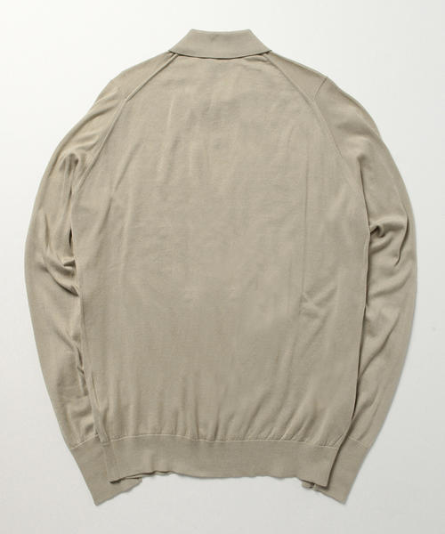 JOHN SMEDLEY（ジョンスメドレー）の「JOHN SMEDLEY / FINCHLEY