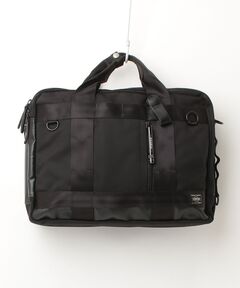 TUMI ALPHA（アルファ） ダブル・エクスパンション・ダッフル