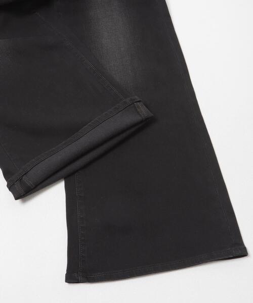 Levi's(リーバイス)の「LEVI’S EXCLUSIVE 728 HR WIDELEG(デニムパンツ・レディース・スミクロ・26/27/28/29)」の12枚目の写真