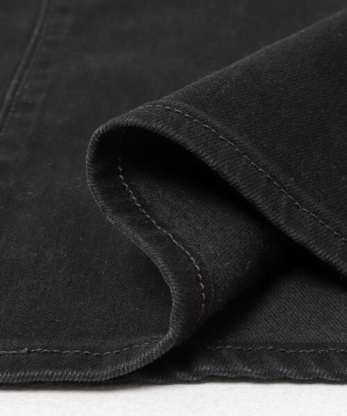Levi's(リーバイス)の「LEVI’S EXCLUSIVE 728 HR WIDELEG(デニムパンツ・レディース・スミクロ・26/27/28/29)」の15枚目の写真