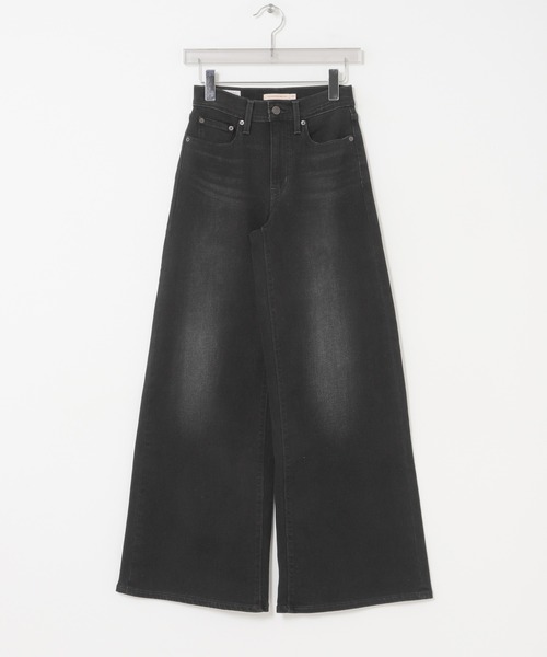Levi's(リーバイス)の「LEVI’S EXCLUSIVE 728 HR WIDELEG(デニムパンツ・レディース・スミクロ・26/27/28/29)」の9枚目の写真