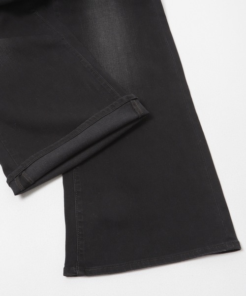 Levi's(リーバイス)の「LEVI’S EXCLUSIVE 728 HR WIDELEG(デニムパンツ・レディース・スミクロ・26/27/28/29)」の12枚目の写真