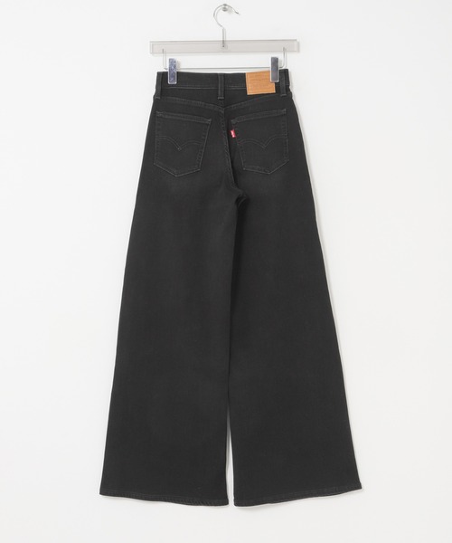 Levi's(リーバイス)の「LEVI’S EXCLUSIVE 728 HR WIDELEG(デニムパンツ・レディース・スミクロ・26/27/28/29)」の13枚目の写真