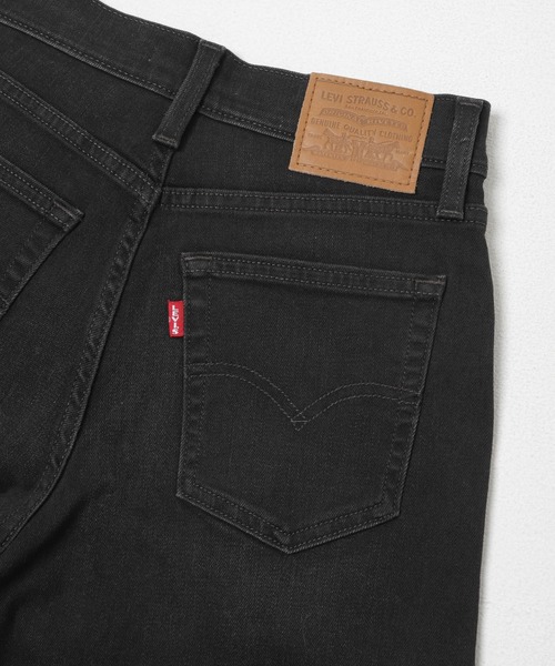 Levi's(リーバイス)の「LEVI’S EXCLUSIVE 728 HR WIDELEG(デニムパンツ・レディース・スミクロ・26/27/28/29)」の14枚目の写真