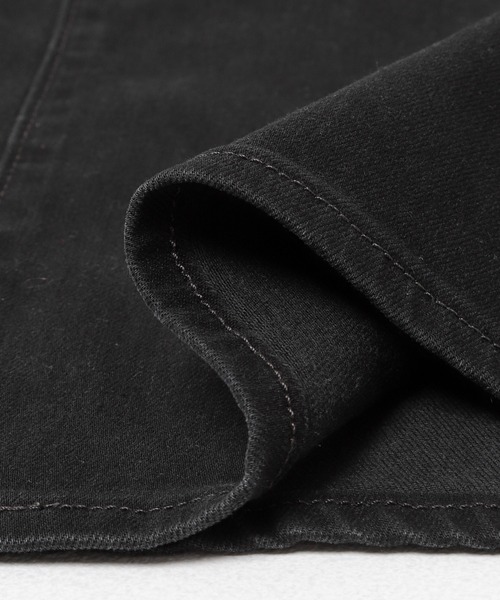 Levi's(リーバイス)の「LEVI’S EXCLUSIVE 728 HR WIDELEG(デニムパンツ・レディース・スミクロ・26/27/28/29)」の15枚目の写真