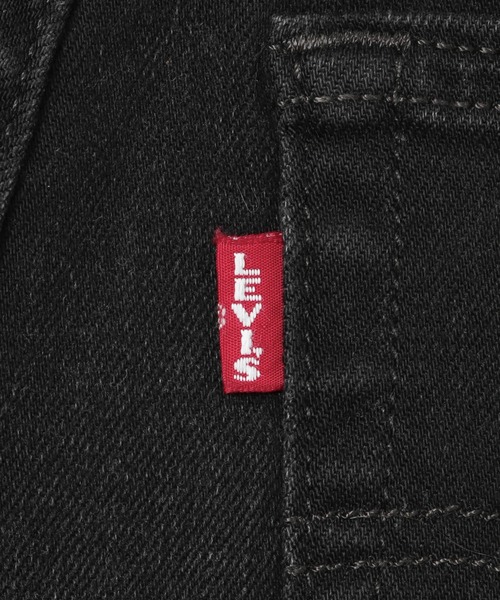 Levi's(リーバイス)の「LEVI’S EXCLUSIVE 728 HR WIDELEG(デニムパンツ・レディース・スミクロ・26/27/28/29)」の17枚目の写真