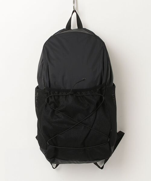 Snow Peak（スノーピーク）の「Snow Peak X-Pac Nylon Bonsack(Brown