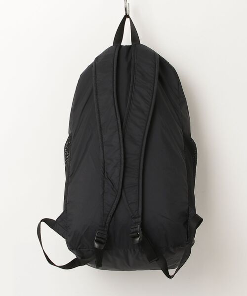 Snow Peak（スノーピーク）の「スノーピーク Snow Peak New Standard Packable Backpack（バックパック/リュック・メンズ・その他・ONE SIZE）」の2枚目の写真