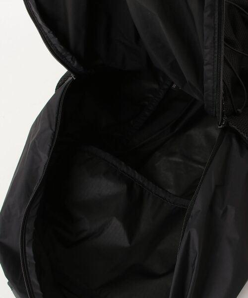 Snow Peak（スノーピーク）の「スノーピーク Snow Peak New Standard Packable Backpack（バックパック/リュック・メンズ・その他・ONE SIZE）」の4枚目の写真