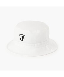 BRIEFING | 【BRIEFING GOLF/ブリーフィングゴルフ】CR MEN’S COOLCORE BG LOGO HAT(ハット)