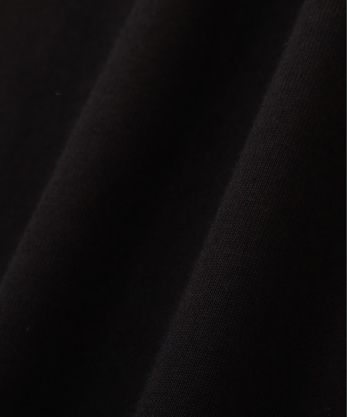 muta marine(ムータ・マリン)の「muta MARINE/ムータ マリン/別注Circle MM Metal Wave LS(Tシャツ/カットソー・メンズ・ブラック/ホワイト・LARGE/X-LARGE/MEDIUM)」の21枚目の写真