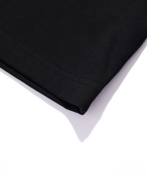 XLARGE(エクストララージ)の「XLARGE×FLEXWITME S/S TEE(Tシャツ/カットソー・メンズ・ブラック/ホワイト・S/M/L/XL)」の17枚目の写真